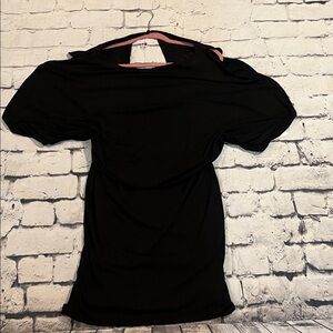 Size 14 Elegant Black Women's dress